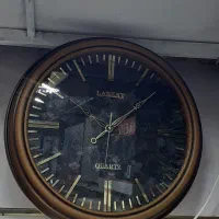 ساعت دیواری  ۱۳۰۰|ساعت دیواری و تزئینی|همدان, |دیوار