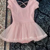 لباس رقص باله