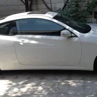 جنسیس کوپه ۲۰۱۱ استثنایی