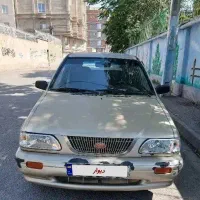 پراید ۱۴۱|خودرو سواری و وانت|تهران, آذری|دیوار