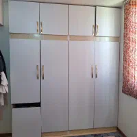 فروش آپارتمان E۳دو خواب|فروش آپارتمان|فولادشهر, مسکن مهر فولادشهر|دیوار