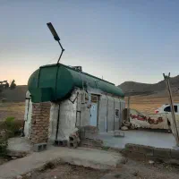 فروش گلخانه روستای چالابه|فروش زمین و ملک کلنگی|کرمانشاه, |دیوار