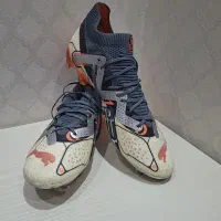 کفش استوک دار برند پوما مدل فیوچر ، سایر 42