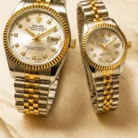 ساعت رولکس نو بصورت تک و ست|ساعت|شیراز, معالی‌آباد|دیوار