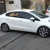 کیا ریو وارداتی ۲۰۱۶ فول