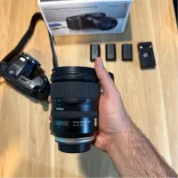 دوربین بلک مجیک BMPCC 6k|دوربین عکاسی و فیلم‌برداری|تهران, فدک|دیوار