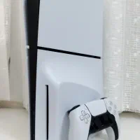 PS5 اسلیم درایو ۱ ترابایت