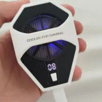 فن خنک کننده