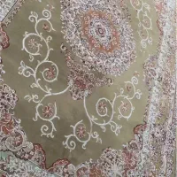 فرش ۶ متری ۵۰۰ شانه فقط ۳۵۰۰