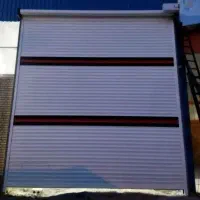 کرکره برقی جک بازویی درب ریلی سایبان برقی تعمیرات