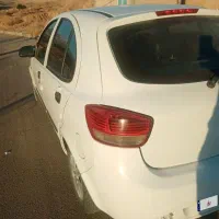 تیبا 2 مدل1400|خودرو سواری و وانت|بجنورد, |دیوار