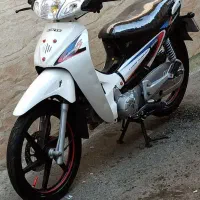 موتورسیکلت