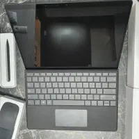 سرفیس پرو 8 i7 .حافظه 256 و رم ۱۶ باموس‌و قلم|تبلت|تهران, نصرت|دیوار