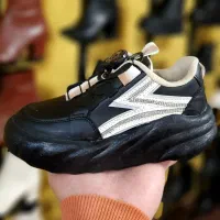 کفش بچگانه دخترانه نگینی پمپی دخترونه|کفش و لباس بچه|نجف‌آباد, بازار|دیوار