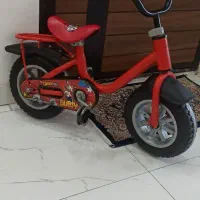 دوچرخه بچگانه سایز ۱۲