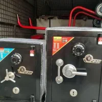 گاوصندوق w2222|ابزارآلات|قزوین, |دیوار