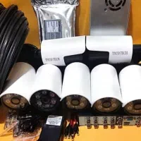 دید در شب قدرتمندنصب سریع و آسان