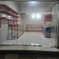 اجاره مغازه دو نبش محمودآباد نمونه
