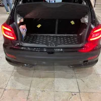 پژو 207 اتومات پاناروما TU5 پلاس مشکی آبنوس1402|خودرو سواری و وانت|کرج, شهرک احمدیه|دیوار