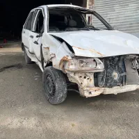 پراید یورو 4|خودرو سواری و وانت|پیرانشهر, |دیوار