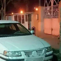 سمند مدل 87|خودرو سواری و وانت|زاهدان, |دیوار