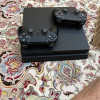 Ps4slim ۱ترابایت