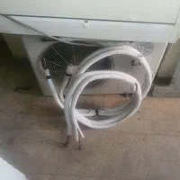کولر گازی ۲۴۰۰۰ ال جی