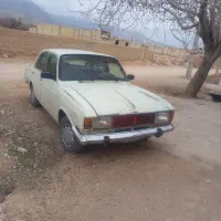 فروش پیکان سواری مدل ۱۳۸۱ انژکتور