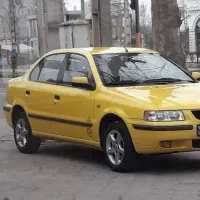 دربستی بین شهری