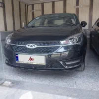 فروش آریزو ۵اتومات مدل۹۶|خودرو سواری و وانت|شیراز, درکی|دیوار