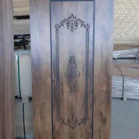 نصب درب چوبی،ضد سرقت و پی وی سی|خدمات پیشه و مهارت|زاهدان, |دیوار