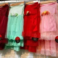 سارافن دخترانه حراج تعداد محدود 98تومن