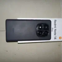 note 14 pro 4g|موبایل|بیرجند, |دیوار