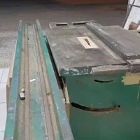 برش چوب ام دی اف ولبه چسبان شسواری|ابزارآلات|کازرون, |دیوار