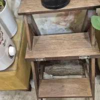 صندلی دو کاره