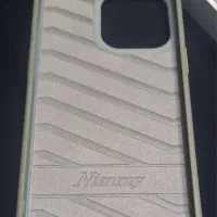 قاب آیفون 15پرومکس (Nimmy)|لوازم جانبی موبایل و تبلت|زنجان, |دیوار