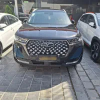 تیگو 7 هیبرید 1404 نمایندگی خسروانی TKK|خودرو سواری و وانت|تهران, دکتر هوشیار|دیوار