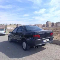 پژو 405 مدل 86|خودرو سواری و وانت|میاندوآب, |دیوار