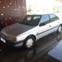 پژو۸۹ کم کار|خودرو سواری و وانت|ورامین, ورامین|دیوار