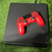 Ps4 ۱ ترابایت
