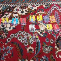 کیمدی ۲۰۲۵ و کارت یورو سنگ کاغذ قیچی