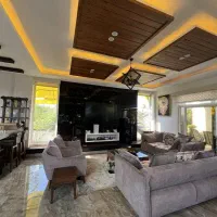 ویلا مدرن 1000متری مبله سند شش دانگ سیاهرود|فروش خانه و ویلا|رویان, |دیوار