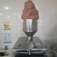 سیخ گیر کباب رومیزی محک