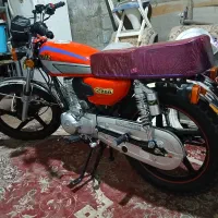 پرواز 200 مدل 404با شرایط قسطی فقط با چک|موتورسیکلت|میناب, |دیوار