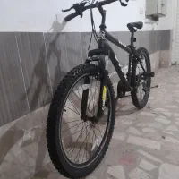 دوچرخه ۲۶|دوچرخه، اسکیت، اسکوتر|رشت, پیرکلاچای|دیوار