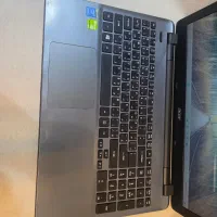 لب تاپ گرافیک دار ایسر نسل ۴خانگی|رایانه همراه|علی‌آباد کتول, |دیوار