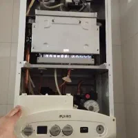 نصب و تعمیر تخصصی انواع پکیج و کولر گازی اسپیلیت