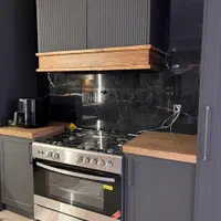 کابینت و کمد دیواری و دکوراسیون