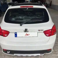 کوییک r|خودرو سواری و وانت|مشگین شهر, |دیوار