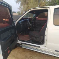 پیکاپ دوکابین ریچ 97|خودرو سواری و وانت|بهبهان, |دیوار